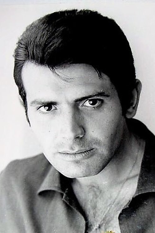 Poster of Francisco Amorós