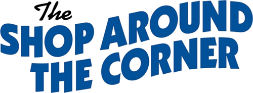 The Shop Around the Corner Logo