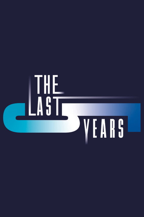 The Last Five Years poster 3