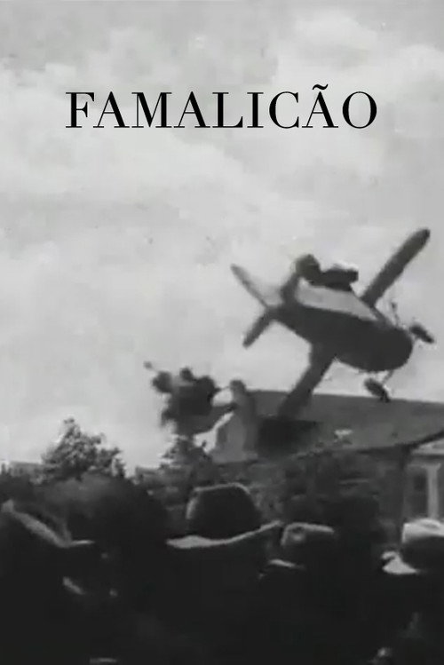 Famalicão poster 3