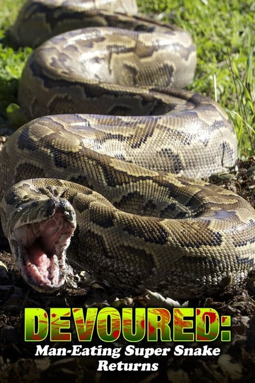 Devoured%3A+Man-Eating+Super+Snake+Returns