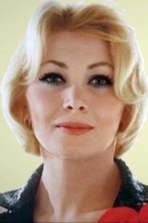 Poster of Betty Mars
