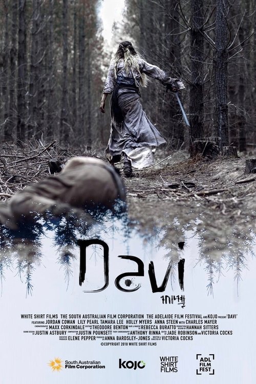 Davi (2018) Full Movie HD