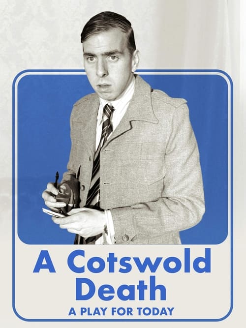 A Cotswold Death