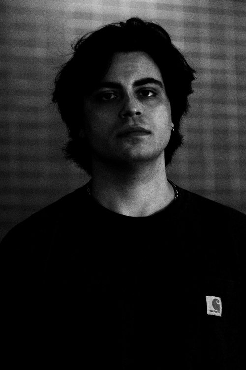 Poster of Kalil Haddad