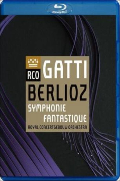 Hector Berlioz - Symphonie fantastique (Daniele Gatti)