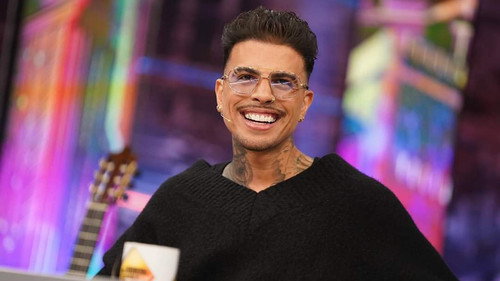 Rauw Alejandro
