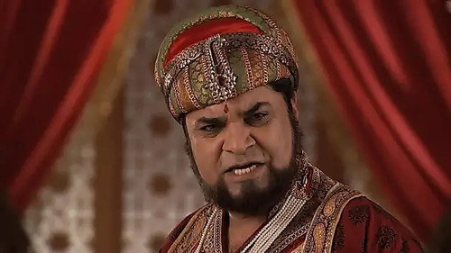 Sharifuddin decides to kill Sujamal