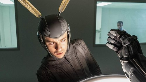 The Tick - 2. Bölüm