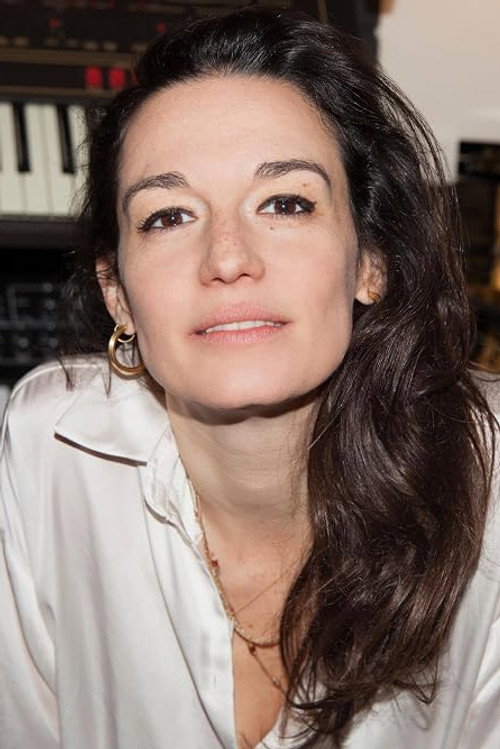 Audrey Ismaël