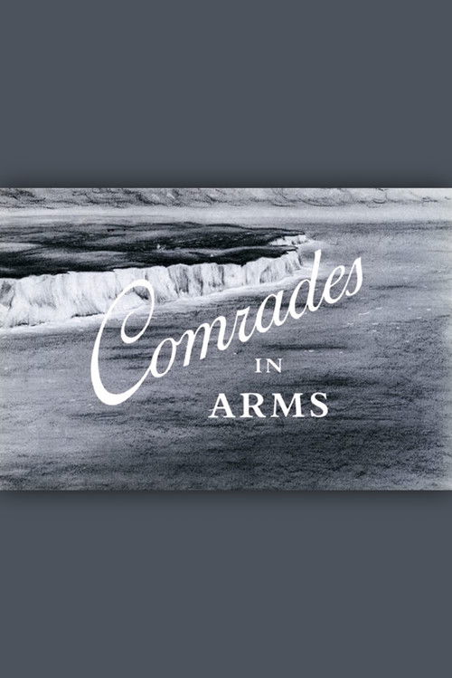 Comrades in Arms