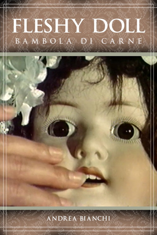 Fleshy Doll Poster