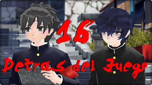 Episode 16
