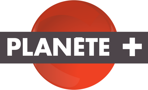 PLANÈTE+