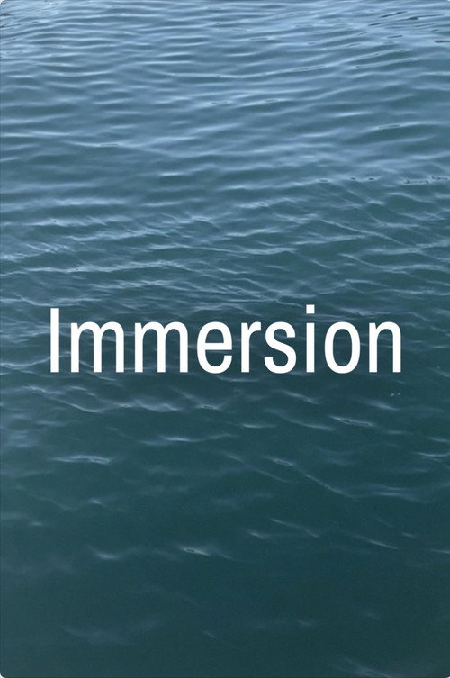 Immersion