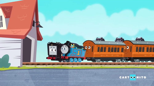 Diesel's Dilemma