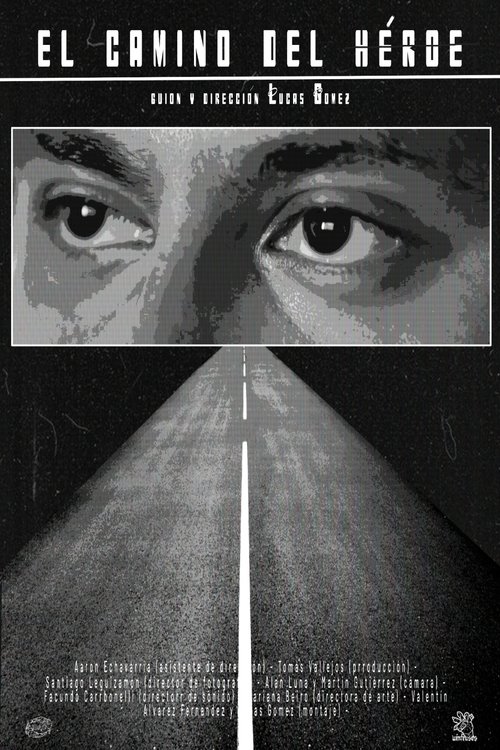 The Hero's Journey Poster