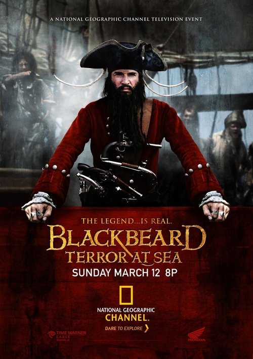 Film Ansehen Blackbeard: Terror at Sea (2006) Stream Deutsch(HD) Blackbeard: Terror at Sea (2006) Vollständiges Film-Streaming online ansehen