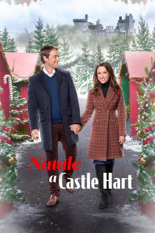 Natale+a+Castle+Hart