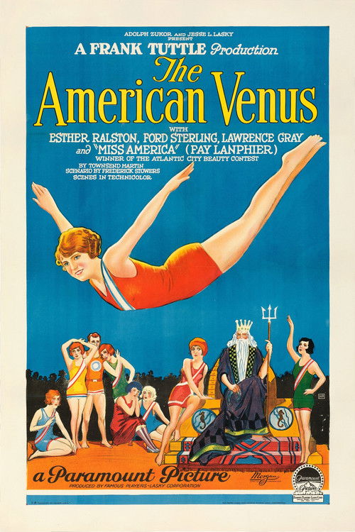 The+American+Venus