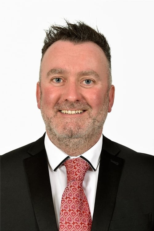 Colin Murtagh image