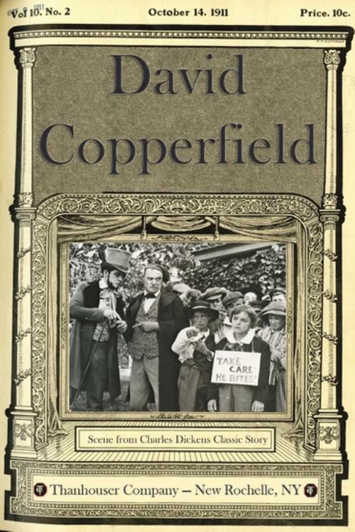 David+Copperfield