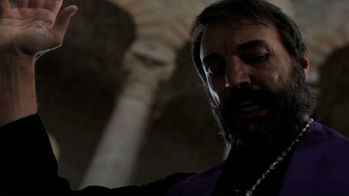 Exorcismo no Vaticano