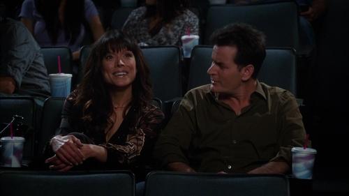 Two and a Half Men - 6. Bölüm