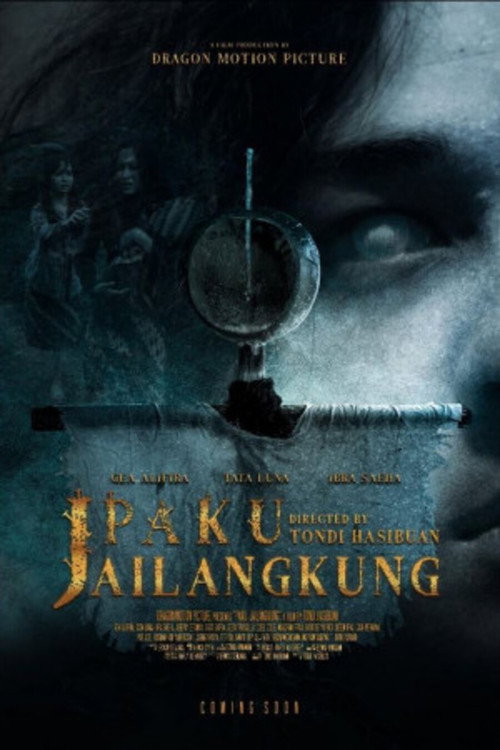 Paku Jailangkung Poster