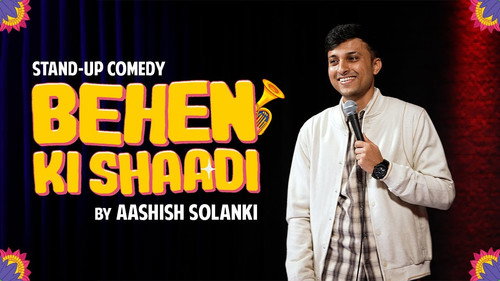 Behen Ki Shaadi