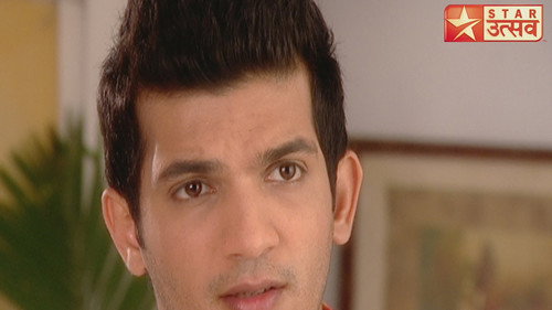Mayank Learns About the Wedding