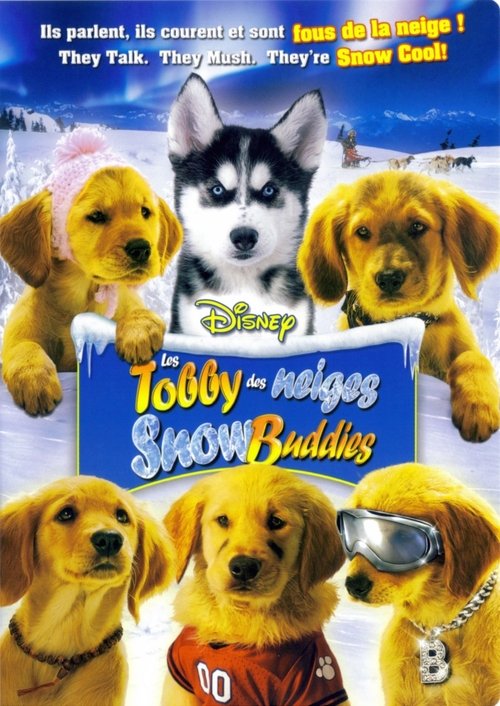 [VoirFilm] Les Copains des neiges ~ 2008 Film Streaming Vf HD