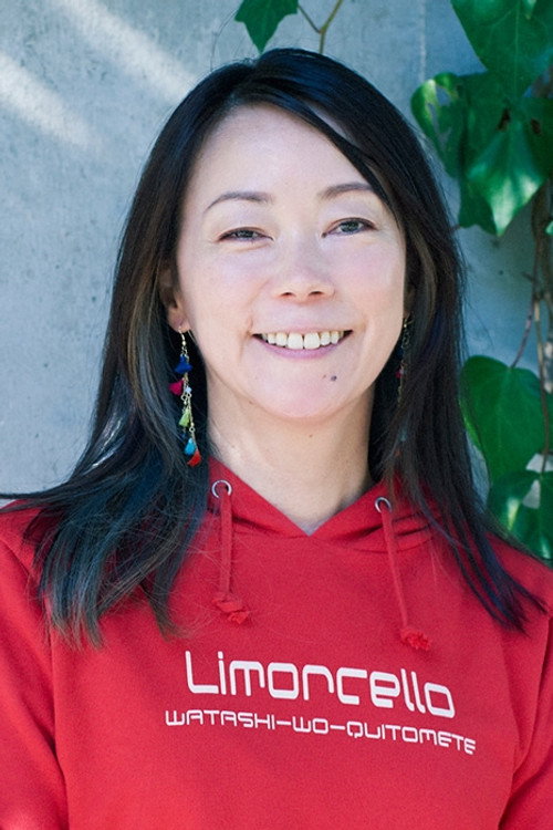 Akiko Ohku