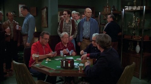 That 70s Show - 19. Bölüm