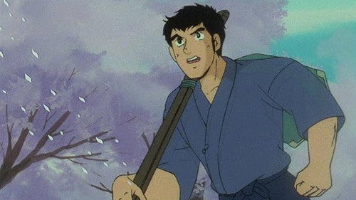 First Trial: Wrath at Hachimangu!