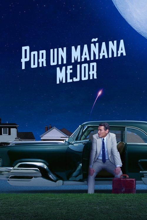 Poster of Hello tomorrow! Por un futuro mejor