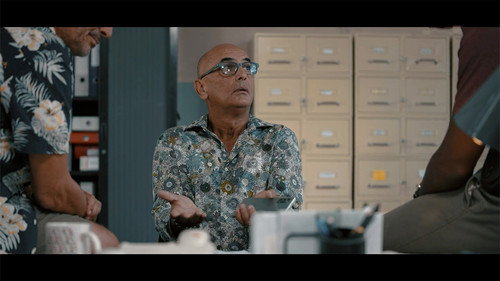 Episode 7
