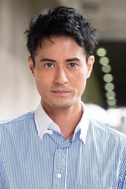 Poster of Shinsuke Aoki