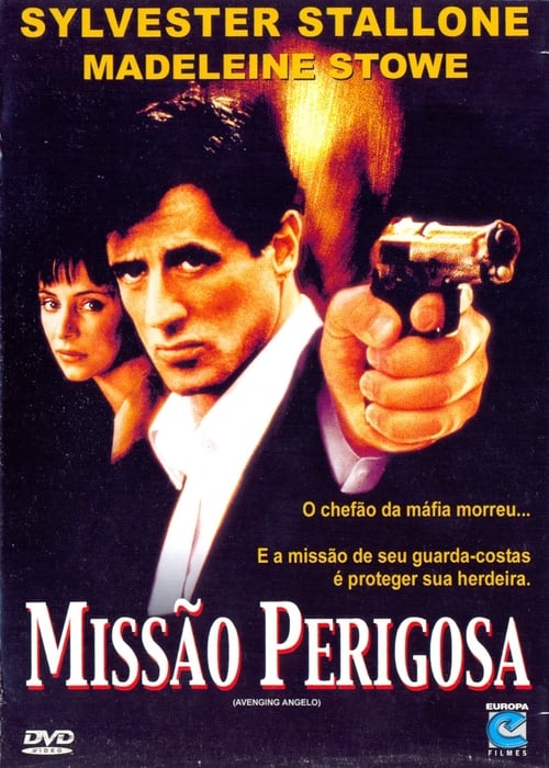 Assistir ! Missão Perigosa 2002 Filme Completo Dublado Online Gratis