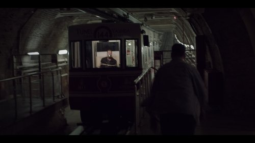 Hakan Muhafız - The Protector - 2. Bölüm