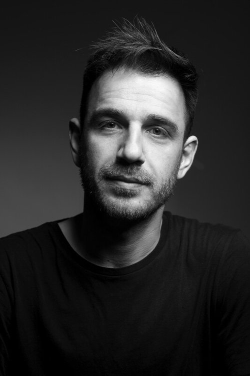 Poster of Erenik Beqiri