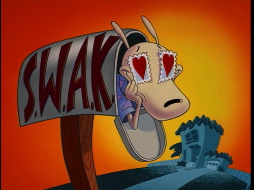 S.W.A.K.