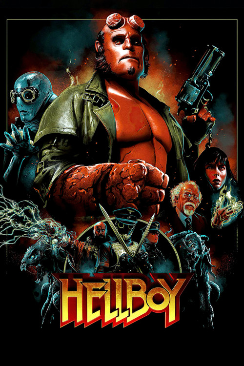 Poster