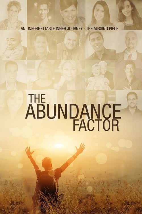 The+Abundance+Factor