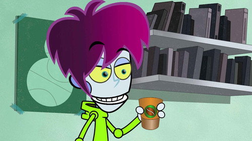 Episode 19
