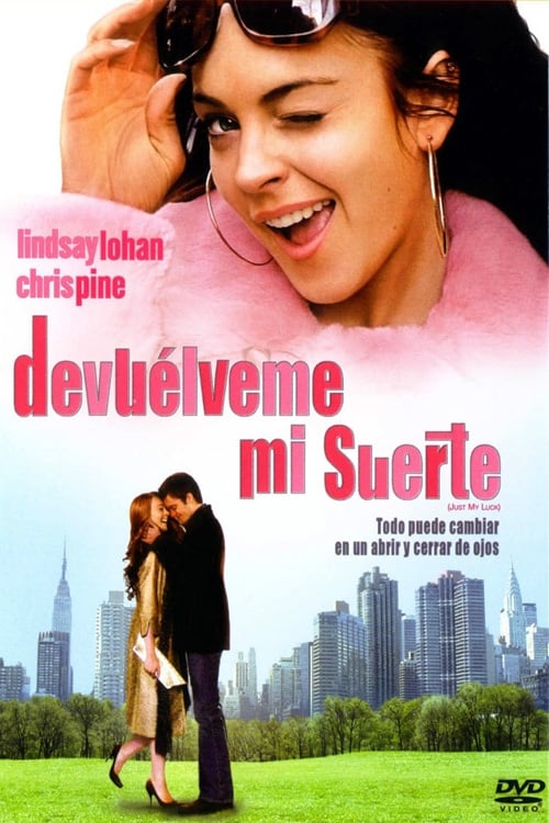 Devuélveme mi suerte (2006) PelículA CompletA 1080p en LATINO espanol Latino