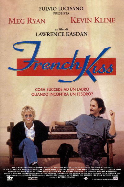 French Kiss (1995) Guarda Film Completo