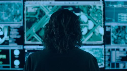The Handmaid's Tale - 9. Bölüm