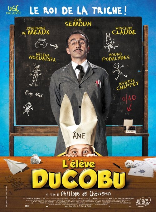 Ducoboo (2011) Phim Full HD Vietsub]