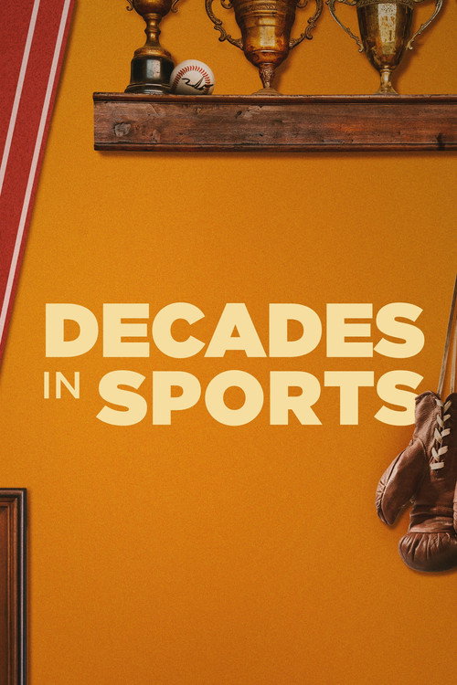 Decades in Sports